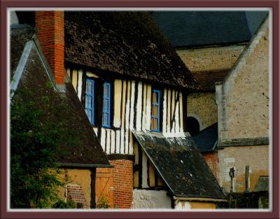 Normandy
