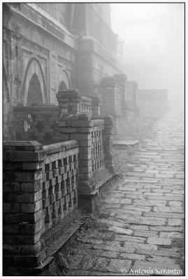 20 Jun 2005 Mount Athos