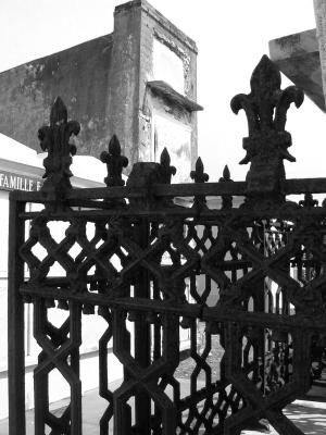 Cemetary