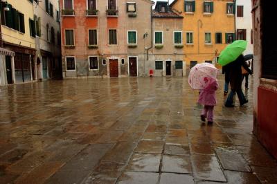 venise