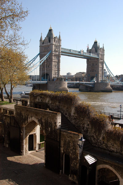 Tower Bridge