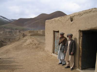 Afghanistan