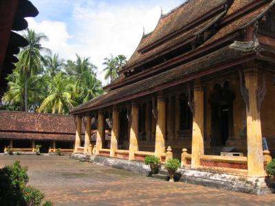 Wat Si Saket