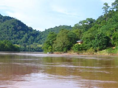 River Village